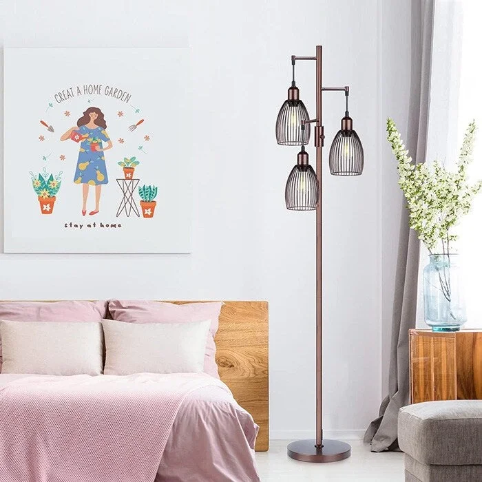Marble Base Floor Lamp for a Touch of LuxuryMarble Base Floor Lamp for a Touch of LuxuryFarmhouse Industrial Floor Lamp Standing Tree Lamp with Elegant Teardrop Cage Tall Lamps Marble Base Floor Lamp for a Touch of LuxuryMarble Base Floor Lamp for a Touch of LuxuryFarmhouse Industrial Floor Lamp Standing Tree Lamp with Elegant Teardrop Cage Tall Lamps