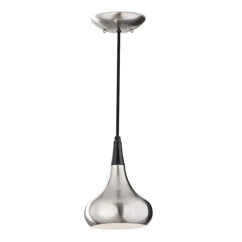 Modern Minimalist Floor Lamp for Contemporary Living RoomsModern Minimalist Floor Lamp for Contemporary Living RoomsFeiss Beso Mini Bushed Steel Pendant Ceiling Light Modern Minimalist Floor Lamp for Contemporary Living RoomsModern Minimalist Floor Lamp for Contemporary Living RoomsFeiss Beso Mini Bushed Steel Pendant Ceiling Light
