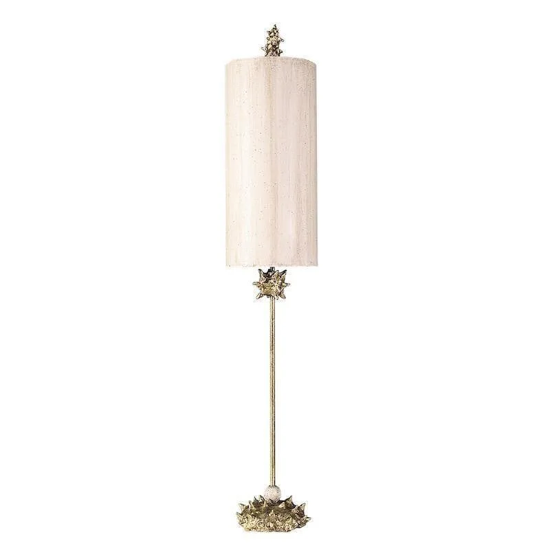 Victorian Style Floor Lamp for Traditional and Elegant InteriorsVictorian Style Floor Lamp for Traditional and Elegant InteriorsFlambeau Nettle Table Lamp