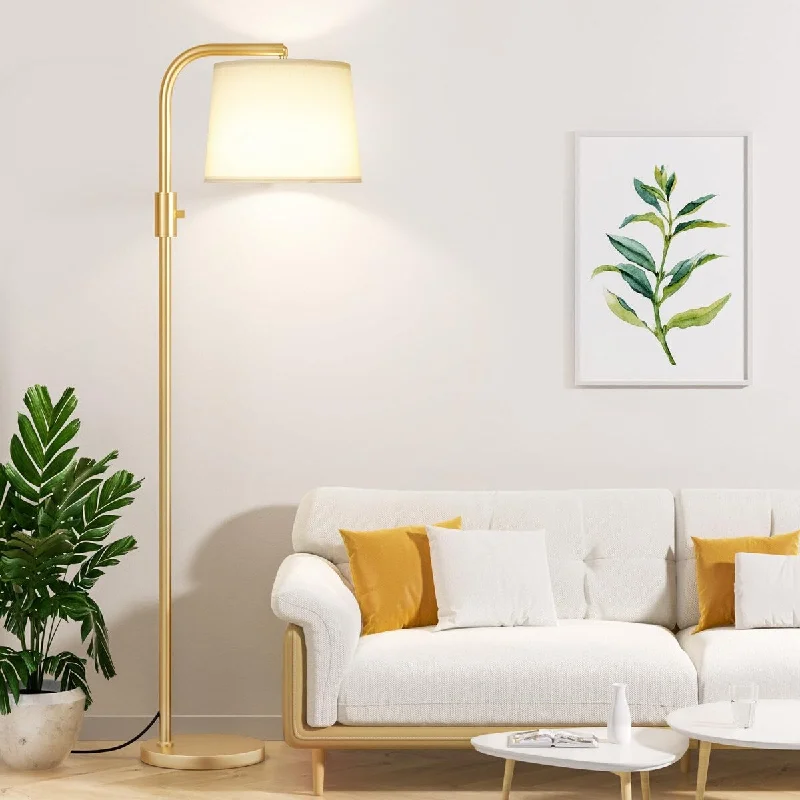 Victorian Style Floor Lamp for Traditional and Elegant InteriorsVictorian Style Floor Lamp for Traditional and Elegant InteriorsFully Dimmable Floor Lamp - Floor Lamps 9W LED Light Bulbs, Standing Lamps for Living Room, Modern Standing Light Tall Lamp Victorian Style Floor Lamp for Traditional and Elegant InteriorsVictorian Style Floor Lamp for Traditional and Elegant InteriorsFully Dimmable Floor Lamp - Floor Lamps 9W LED Light Bulbs, Standing Lamps for Living Room, Modern Standing Light Tall Lamp