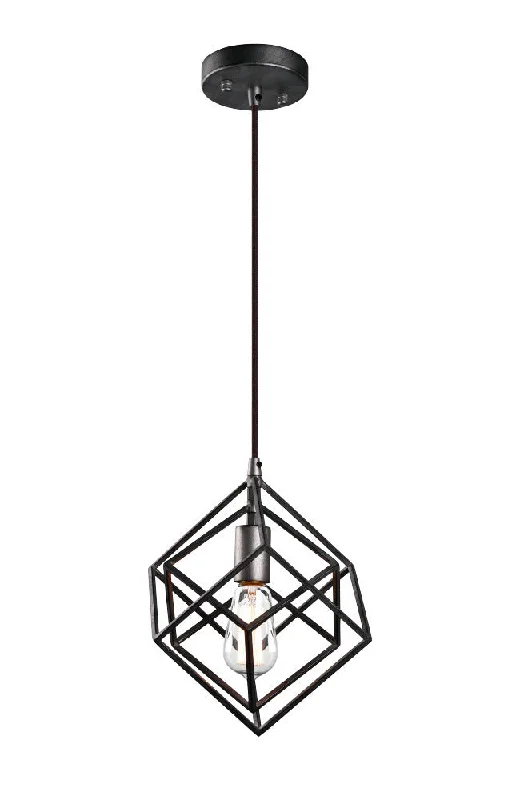 Japanese - Inspired Ceiling Lights with Shoji - Screen - like DiffusersJapanese - Inspired Ceiling Lights with Shoji - Screen - like DiffusersGeometry Series Pendant