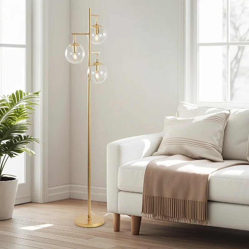 Fabric Floor Lamp with a Linen Shade for a Relaxed AestheticFabric Floor Lamp with a Linen Shade for a Relaxed AestheticGetLedel 68.9-inch 3-Light Tree Floor Lamp with Glass Globe Shades Fabric Floor Lamp with a Linen Shade for a Relaxed AestheticFabric Floor Lamp with a Linen Shade for a Relaxed AestheticGetLedel 68.9-inch 3-Light Tree Floor Lamp with Glass Globe Shades
