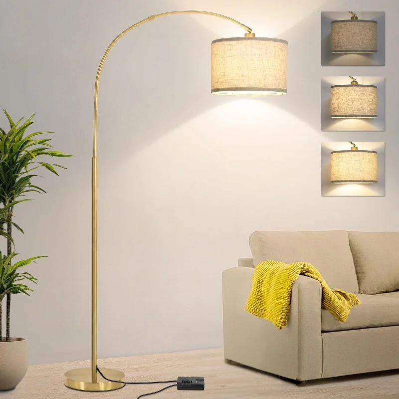 Glass Floor Lamp with Frosted Shades for Soft Diffused LightGlass Floor Lamp with Frosted Shades for Soft Diffused LightGold Arc Floor Lamp Dimmable Floor Lamp, Mordern Standing Lamp with Adjustable Lamp Head, Tall Pole Lamp Over Couch Arched Light Glass Floor Lamp with Frosted Shades for Soft Diffused LightGlass Floor Lamp with Frosted Shades for Soft Diffused LightGold Arc Floor Lamp Dimmable Floor Lamp, Mordern Standing Lamp with Adjustable Lamp Head, Tall Pole Lamp Over Couch Arched Light