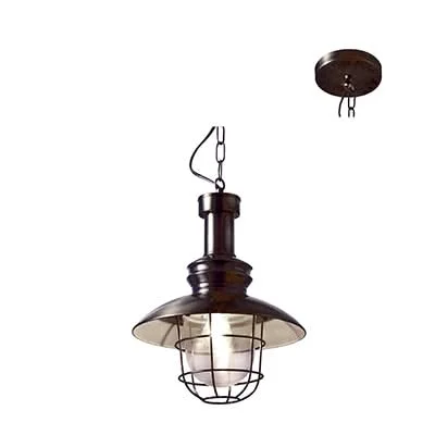 Bohemian Ceiling Lights with Beads, Tassels, and Colorful GlassBohemian Ceiling Lights with Beads, Tassels, and Colorful GlassGrid Pendant 280mm Black E27