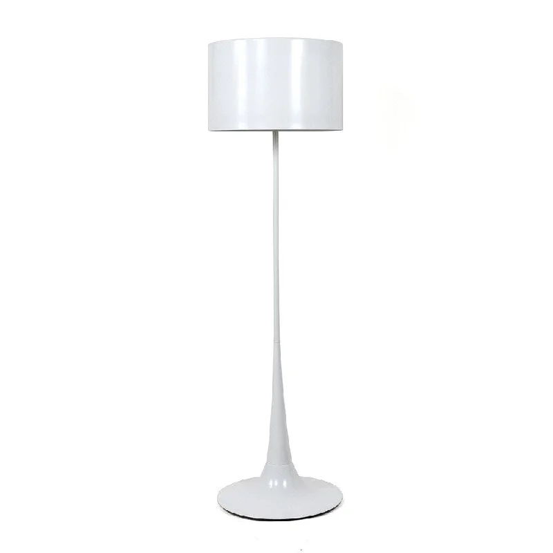 Dimmable Floor Lamp for Adjustable Lighting AmbianceDimmable Floor Lamp for Adjustable Lighting AmbianceHans Andersen Home Tulip Style Floor Lamp White Dimmable Floor Lamp for Adjustable Lighting AmbianceDimmable Floor Lamp for Adjustable Lighting AmbianceHans Andersen Home Tulip Style Floor Lamp White