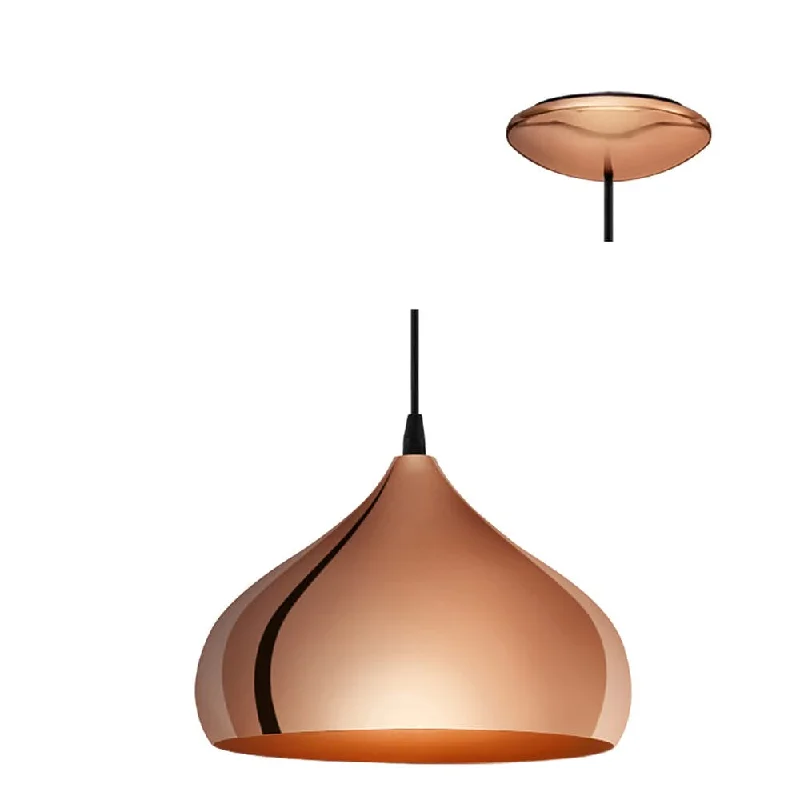 Moroccan Ceiling Lights with Colorful Stained Glass and Geometric CarvingsMoroccan Ceiling Lights with Colorful Stained Glass and Geometric CarvingsHapton Copper Pendant 280mm