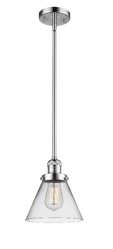 Retro Ceiling Lights Inspired by the 1950s and 1960s DesignRetro Ceiling Lights Inspired by the 1950s and 1960s DesignOne Light Mini Pendant