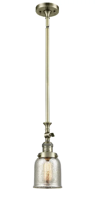 Tropical - Themed Ceiling Lights with Palm - Leaf Shapes and Rattan WrapsTropical - Themed Ceiling Lights with Palm - Leaf Shapes and Rattan WrapsOne Light Mini Pendant