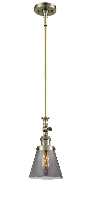 Crystal Ceiling Lights with High - Quality Swarovski CrystalsCrystal Ceiling Lights with High - Quality Swarovski CrystalsOne Light Mini Pendant