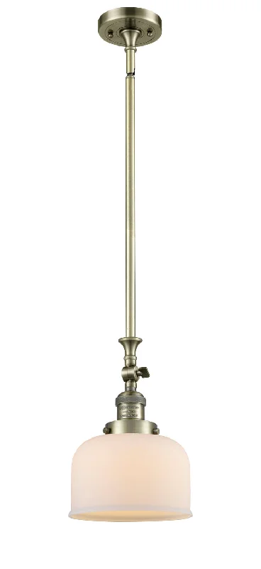 Mid - Century Modern Ceiling Lights with Simple, Sleek LinesMid - Century Modern Ceiling Lights with Simple, Sleek LinesOne Light Mini Pendant