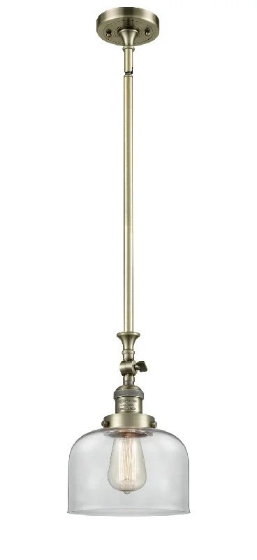 Steampunk Ceiling Lights with Gears, Cogs, and Brass AccentsSteampunk Ceiling Lights with Gears, Cogs, and Brass AccentsLED Mini Pendant