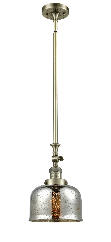 Industrial Style Ceiling Lights with Exposed Bulbs and Metal CagesIndustrial Style Ceiling Lights with Exposed Bulbs and Metal CagesLED Mini Pendant