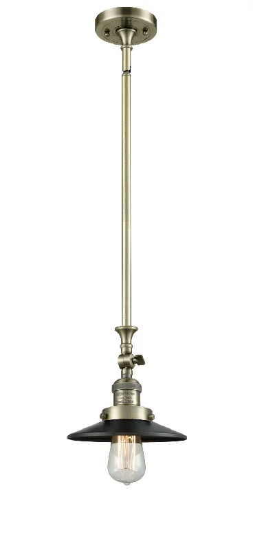 Mediterranean - Style Ceiling Lights with Terra - Cotta and Ceramic DetailsMediterranean - Style Ceiling Lights with Terra - Cotta and Ceramic DetailsLED Mini Pendant