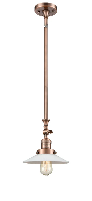 African - Inspired Ceiling Lights with Tribal Patterns and Natural MaterialsAfrican - Inspired Ceiling Lights with Tribal Patterns and Natural MaterialsOne Light Mini Pendant