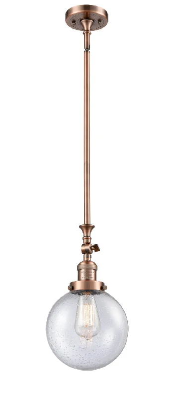Mid - Century Modern Ceiling Lights with Simple, Sleek LinesMid - Century Modern Ceiling Lights with Simple, Sleek LinesOne Light Mini Pendant Mid - Century Modern Ceiling Lights with Simple, Sleek LinesMid - Century Modern Ceiling Lights with Simple, Sleek LinesOne Light Mini Pendant
