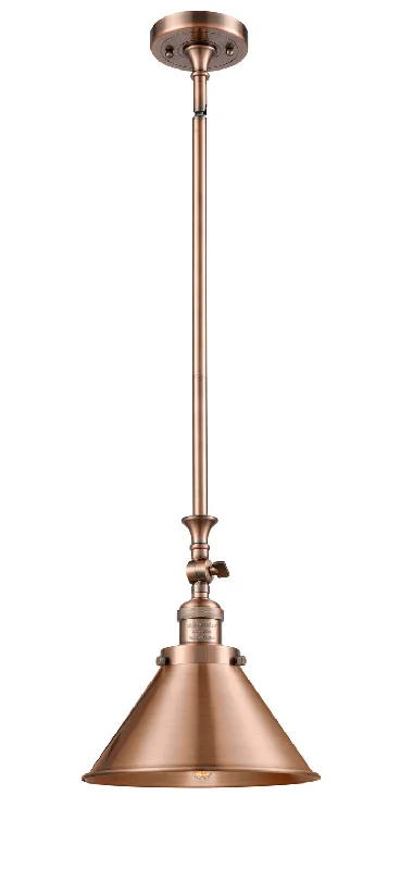 Mid - Century Modern Ceiling Lights with Simple, Sleek LinesMid - Century Modern Ceiling Lights with Simple, Sleek LinesLED Mini Pendant