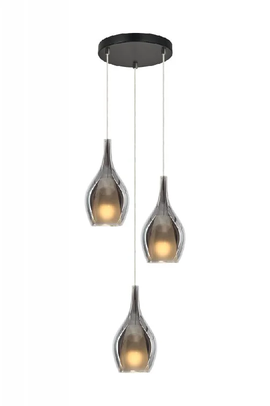 Contemporary Ceiling Lights with Unique, Abstract ShapesContemporary Ceiling Lights with Unique, Abstract ShapesJericho Pendant
