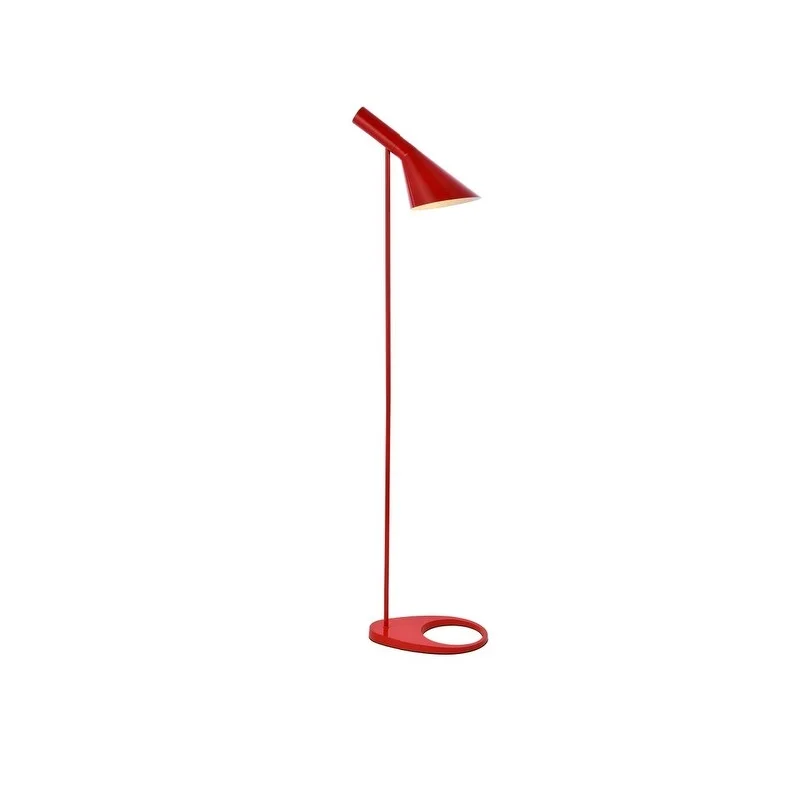  Way Switch Floor Lamp for Multiple Light Intensity Levels Way Switch Floor Lamp for Multiple Light Intensity LevelsJuniper 1 light red floor lamp - One Size