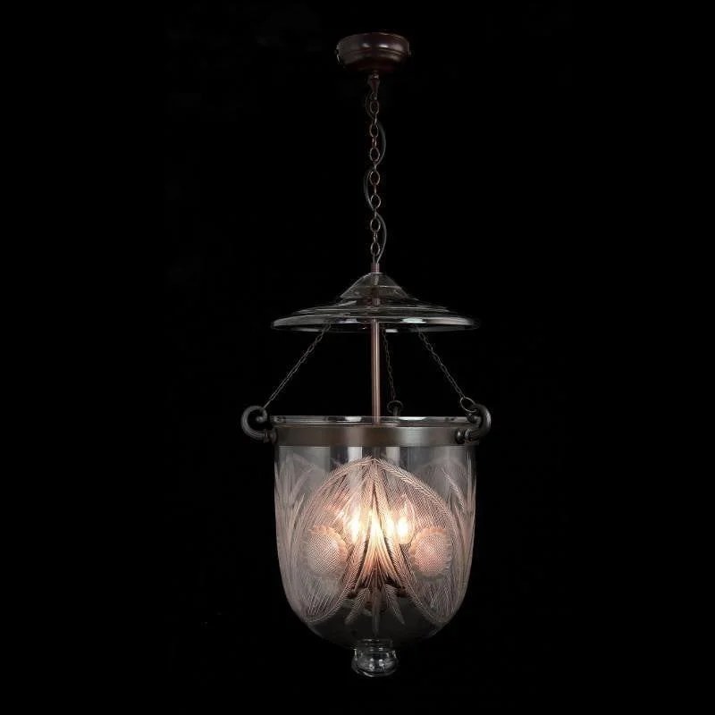  Way Switch Floor Lamp for Multiple Light Intensity Levels Way Switch Floor Lamp for Multiple Light Intensity LevelsAntique Bronze Georgian Ceiling Lantern 3 Light FERN498