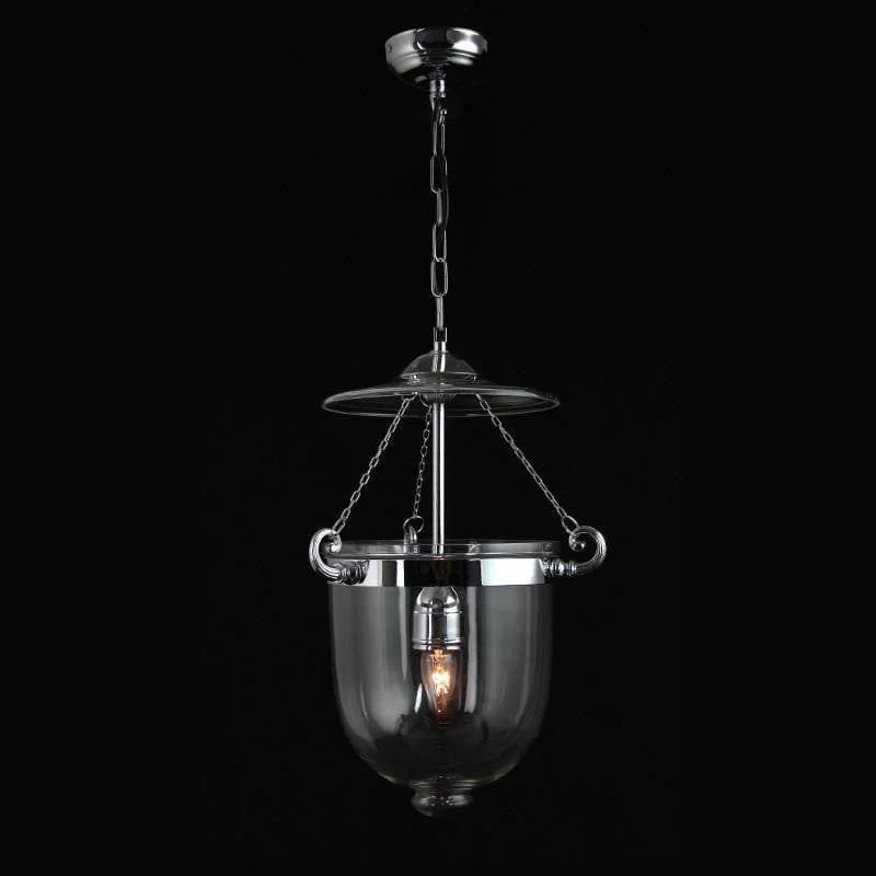 Bohemian Inspired Floor Lamp for Eclectic Home DecorBohemian Inspired Floor Lamp for Eclectic Home DecorChrome Georgian Ceiling Lantern 1 Light GEO494