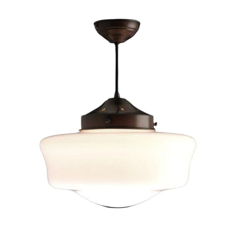Dimmable Floor Lamp for Adjustable Lighting AmbianceDimmable Floor Lamp for Adjustable Lighting AmbianceFlashed Opal Art Deco Ceiling Light SCHOOL47
