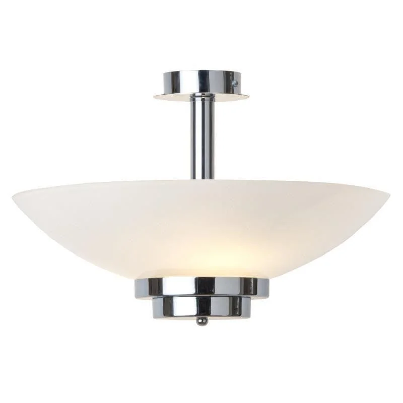  Way Switch Floor Lamp for Multiple Light Intensity Levels Way Switch Floor Lamp for Multiple Light Intensity LevelsStratton Art Deco Semi Flush Ceiling Light Stratton 64