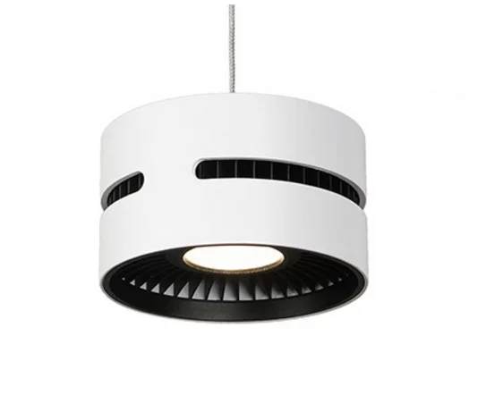 Retro Ceiling Lights Inspired by the 1950s and 1960s DesignRetro Ceiling Lights Inspired by the 1950s and 1960s DesignKuzco PD6705 Oxford LED Pendant