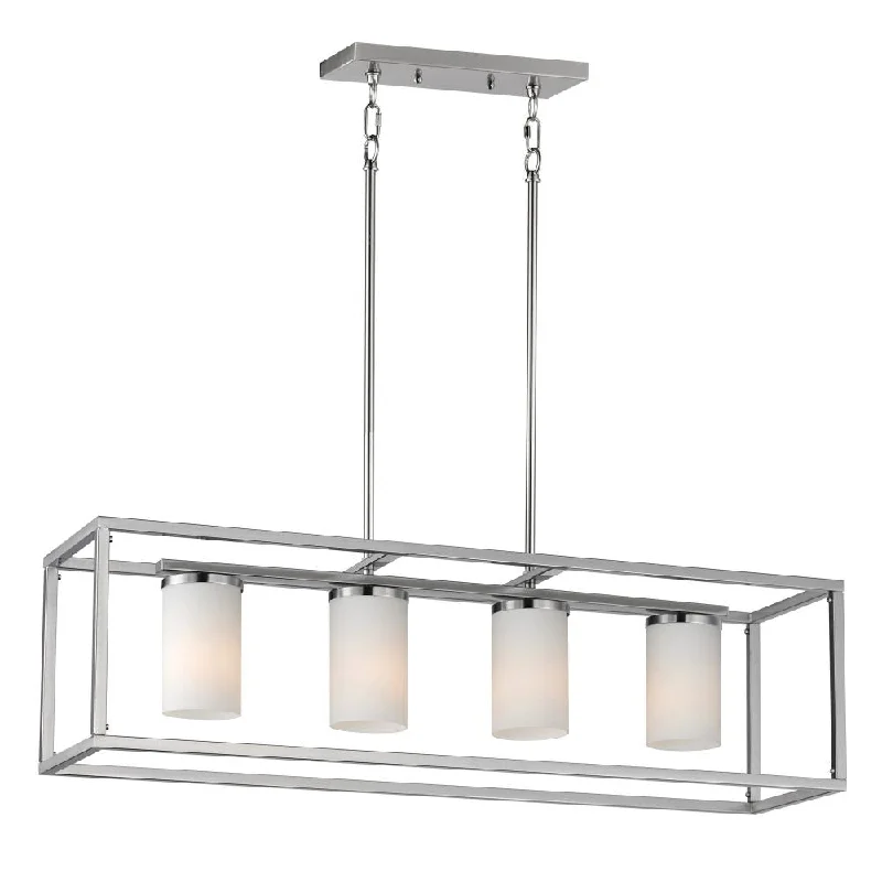 Art Nouveau Ceiling Lights with Organic, Flowing ShapesArt Nouveau Ceiling Lights with Organic, Flowing ShapesLateral-Linear Pendant