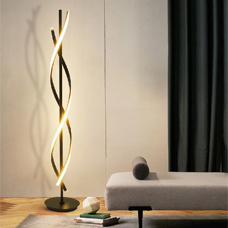 Bohemian Inspired Floor Lamp for Eclectic Home DecorBohemian Inspired Floor Lamp for Eclectic Home DecorLED Spiral Floor Lamp Dimmable Warm White Dinning Living Room Bedrooms Lighting Bohemian Inspired Floor Lamp for Eclectic Home DecorBohemian Inspired Floor Lamp for Eclectic Home DecorLED Spiral Floor Lamp Dimmable Warm White Dinning Living Room Bedrooms Lighting