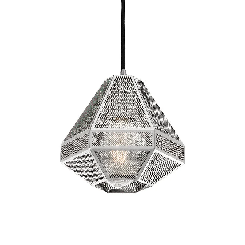 Art Nouveau Ceiling Lights with Organic, Flowing ShapesArt Nouveau Ceiling Lights with Organic, Flowing ShapesMagnus 20 1 Light Chrome Mesh Pendant Art Nouveau Ceiling Lights with Organic, Flowing ShapesArt Nouveau Ceiling Lights with Organic, Flowing ShapesMagnus 20 1 Light Chrome Mesh Pendant