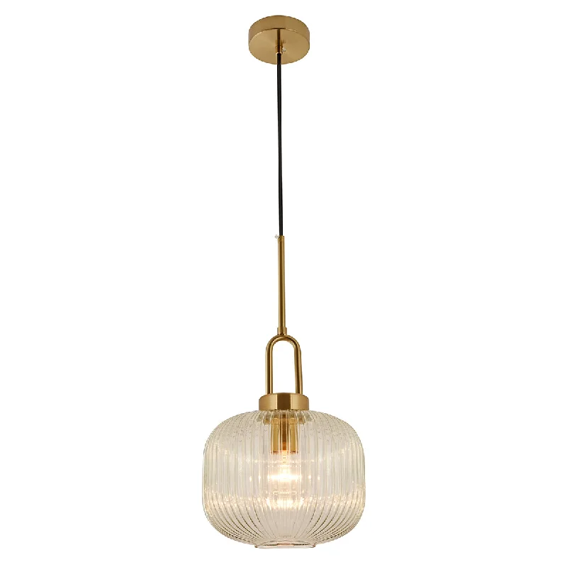 Crystal Ceiling Lights with High - Quality Swarovski CrystalsCrystal Ceiling Lights with High - Quality Swarovski CrystalsMain Satin Brass with Ridged Clear Glass Hampton Style Pendant Crystal Ceiling Lights with High - Quality Swarovski CrystalsCrystal Ceiling Lights with High - Quality Swarovski CrystalsMain Satin Brass with Ridged Clear Glass Hampton Style Pendant