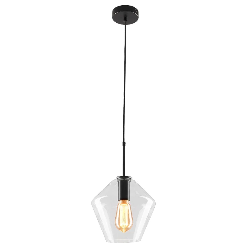 Crystal Ceiling Lights with High - Quality Swarovski CrystalsCrystal Ceiling Lights with High - Quality Swarovski CrystalsMelba Small Black and Glass Hamptons Pendant Crystal Ceiling Lights with High - Quality Swarovski CrystalsCrystal Ceiling Lights with High - Quality Swarovski CrystalsMelba Small Black and Glass Hamptons Pendant