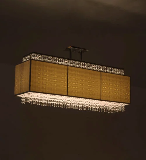 Modern Minimalist Ceiling Lights for Contemporary InteriorsModern Minimalist Ceiling Lights for Contemporary InteriorsMeyda Lighting 178430 48"L Quadrato Carinthia Oblong Pendant Modern Minimalist Ceiling Lights for Contemporary InteriorsModern Minimalist Ceiling Lights for Contemporary InteriorsMeyda Lighting 178430 48"L Quadrato Carinthia Oblong Pendant