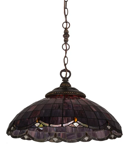 Gothic Ceiling Lights with Dark Metalwork and Pointed ArchesGothic Ceiling Lights with Dark Metalwork and Pointed ArchesMeyda Lighting 78122 20"W Elan Pendant Gothic Ceiling Lights with Dark Metalwork and Pointed ArchesGothic Ceiling Lights with Dark Metalwork and Pointed ArchesMeyda Lighting 78122 20"W Elan Pendant