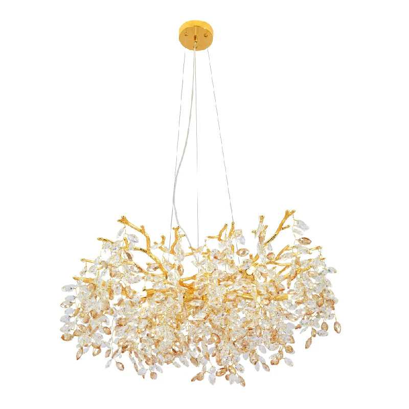 Mediterranean - Style Ceiling Lights with Terra - Cotta and Ceramic DetailsMediterranean - Style Ceiling Lights with Terra - Cotta and Ceramic DetailsMolena 10 Light Round Gold with Clear and Amber Crystal Pendant Mediterranean - Style Ceiling Lights with Terra - Cotta and Ceramic DetailsMediterranean - Style Ceiling Lights with Terra - Cotta and Ceramic DetailsMolena 10 Light Round Gold with Clear and Amber Crystal Pendant
