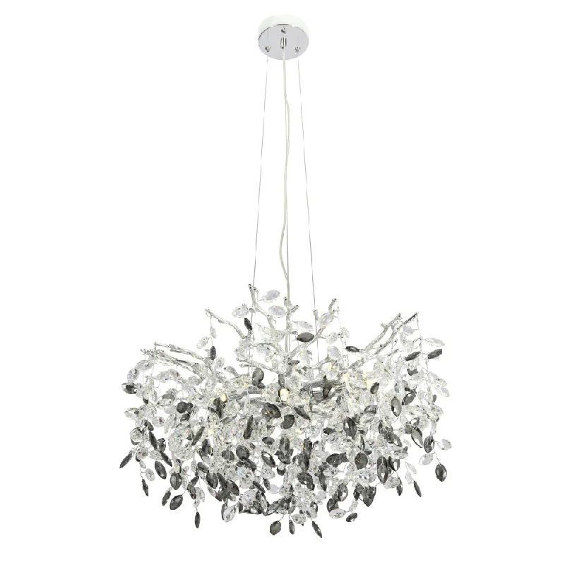 Moroccan Ceiling Lights with Colorful Stained Glass and Geometric CarvingsMoroccan Ceiling Lights with Colorful Stained Glass and Geometric CarvingsMolena 8 Light Round Chrome with Clear and Smoke Crystal Pendant Moroccan Ceiling Lights with Colorful Stained Glass and Geometric CarvingsMoroccan Ceiling Lights with Colorful Stained Glass and Geometric CarvingsMolena 8 Light Round Chrome with Clear and Smoke Crystal Pendant