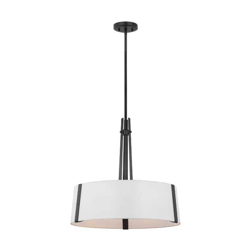 Rustic Ceiling Lights with Reclaimed Wood and Distressed FinishesRustic Ceiling Lights with Reclaimed Wood and Distressed FinishesNuvo 60-7678 Flynn 3-lt 22" Pendant