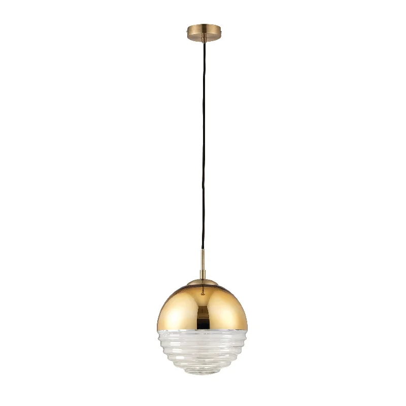 Modern Minimalist Floor Lamp for Contemporary Living RoomsModern Minimalist Floor Lamp for Contemporary Living RoomsPaloma 1 Light Gold & Clear Ribbed Glass Ceiling Pendant Modern Minimalist Floor Lamp for Contemporary Living RoomsModern Minimalist Floor Lamp for Contemporary Living RoomsPaloma 1 Light Gold & Clear Ribbed Glass Ceiling Pendant