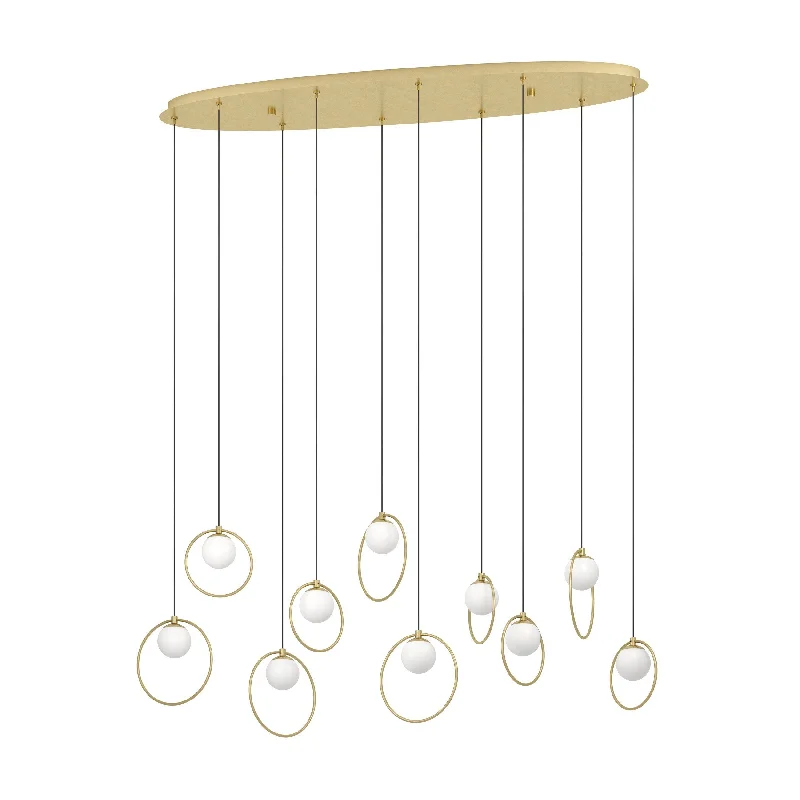 Tropical - Themed Ceiling Lights with Palm - Leaf Shapes and Rattan WrapsTropical - Themed Ceiling Lights with Palm - Leaf Shapes and Rattan WrapsPortocolom 10 Light Oblong Brass and Opal Glass Contemporary Feature Pendant Tropical - Themed Ceiling Lights with Palm - Leaf Shapes and Rattan WrapsTropical - Themed Ceiling Lights with Palm - Leaf Shapes and Rattan WrapsPortocolom 10 Light Oblong Brass and Opal Glass Contemporary Feature Pendant