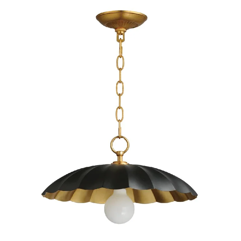 Industrial Style Ceiling Lights with Exposed Bulbs and Metal CagesIndustrial Style Ceiling Lights with Exposed Bulbs and Metal CagesPrimrose-Single Pendant