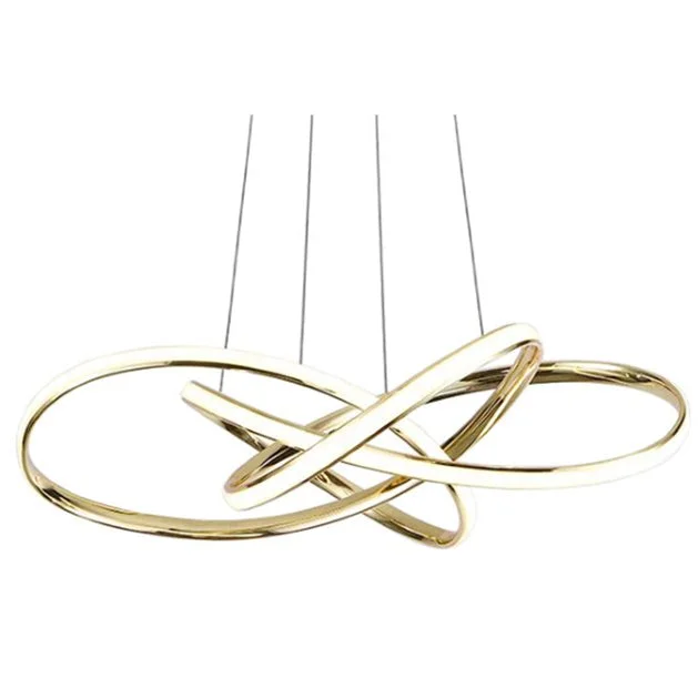Mid - Century Modern Ceiling Lights with Simple, Sleek LinesMid - Century Modern Ceiling Lights with Simple, Sleek LinesQL1011/3 Gold 3 Ring Tri-Colour Swirl Ring Pendant Mid - Century Modern Ceiling Lights with Simple, Sleek LinesMid - Century Modern Ceiling Lights with Simple, Sleek LinesQL1011/3 Gold 3 Ring Tri-Colour Swirl Ring Pendant
