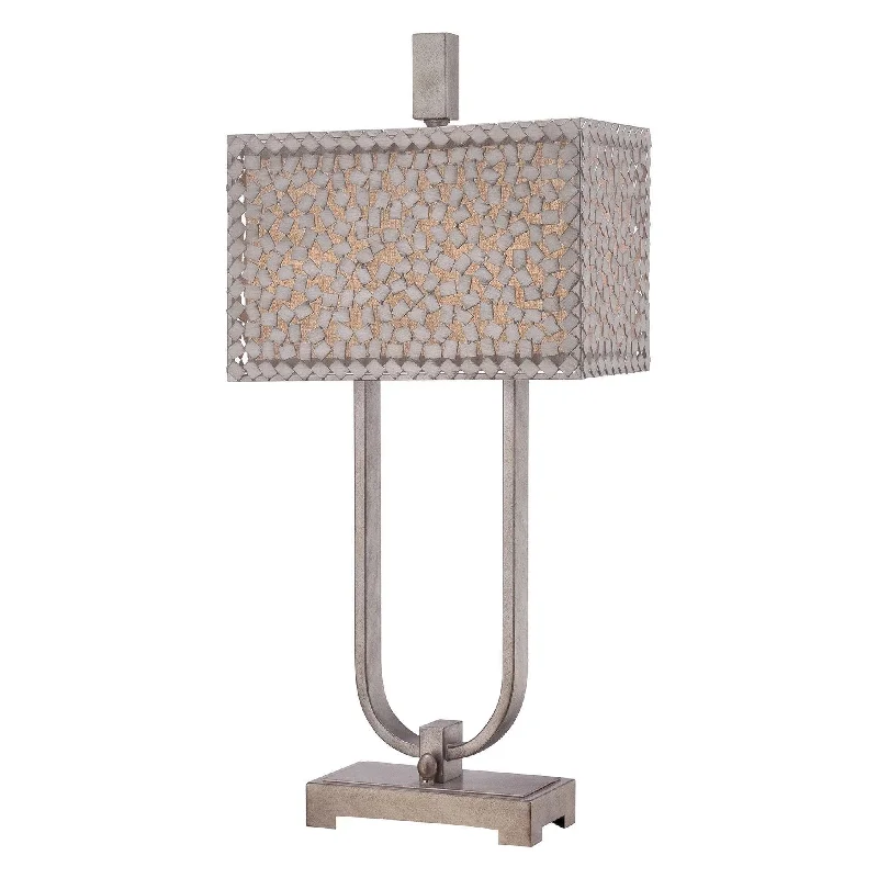 Bohemian Inspired Floor Lamp for Eclectic Home DecorBohemian Inspired Floor Lamp for Eclectic Home DecorQuoizel Confetti Desk Lamp Bohemian Inspired Floor Lamp for Eclectic Home DecorBohemian Inspired Floor Lamp for Eclectic Home DecorQuoizel Confetti Desk Lamp