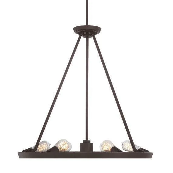USB Charging Port Floor Lamp for Convenient Device ChargingUSB Charging Port Floor Lamp for Convenient Device ChargingQuoizel Theater Row Bronze 6 Light Ceiling Pendant