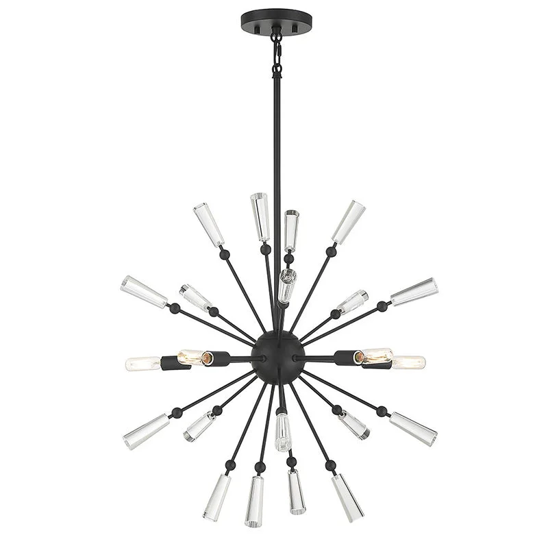 Scandinavian Style Ceiling Lights with Light Wood AccentsScandinavian Style Ceiling Lights with Light Wood AccentsSavoy House M7028 5-lt 26" Pendant Scandinavian Style Ceiling Lights with Light Wood AccentsScandinavian Style Ceiling Lights with Light Wood AccentsSavoy House M7028 5-lt 26" Pendant