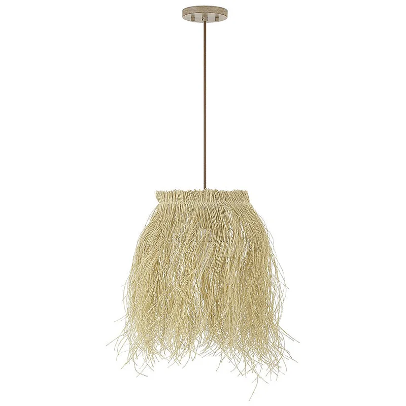 Japanese - Inspired Ceiling Lights with Shoji - Screen - like DiffusersJapanese - Inspired Ceiling Lights with Shoji - Screen - like DiffusersSavoy House M7033 1-lt 16" Pendant