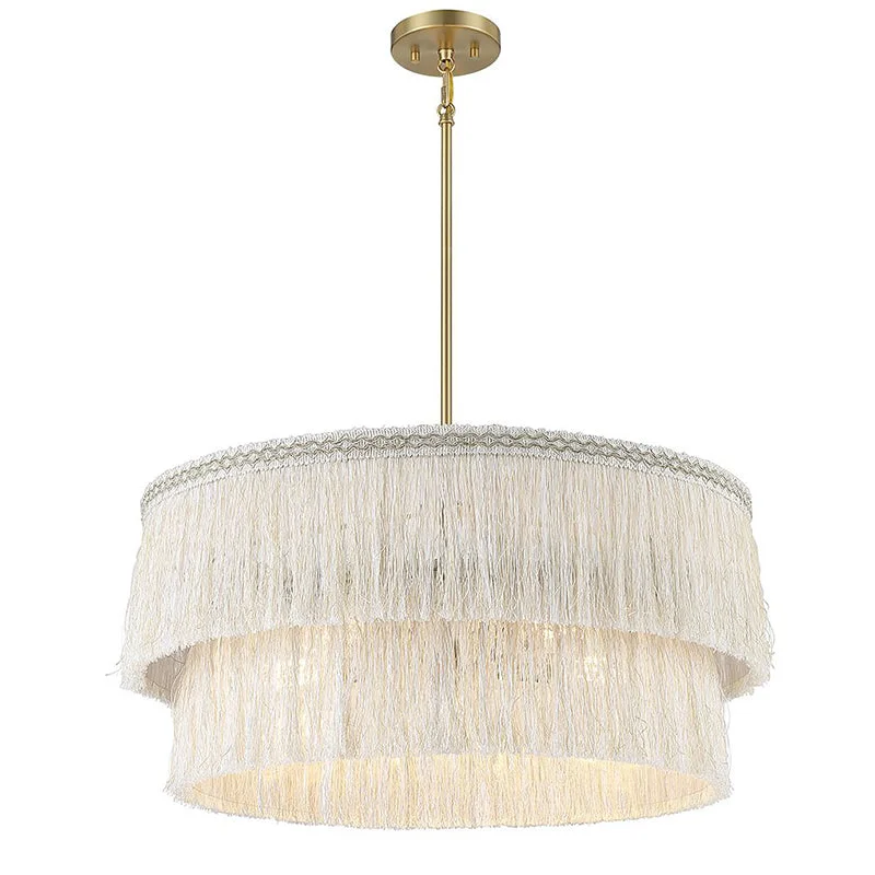Chinese - Style Ceiling Lights with Red Lantern - Inspired DesignsChinese - Style Ceiling Lights with Red Lantern - Inspired DesignsSavoy House M7037 5-lt 26" Pendant Chinese - Style Ceiling Lights with Red Lantern - Inspired DesignsChinese - Style Ceiling Lights with Red Lantern - Inspired DesignsSavoy House M7037 5-lt 26" Pendant