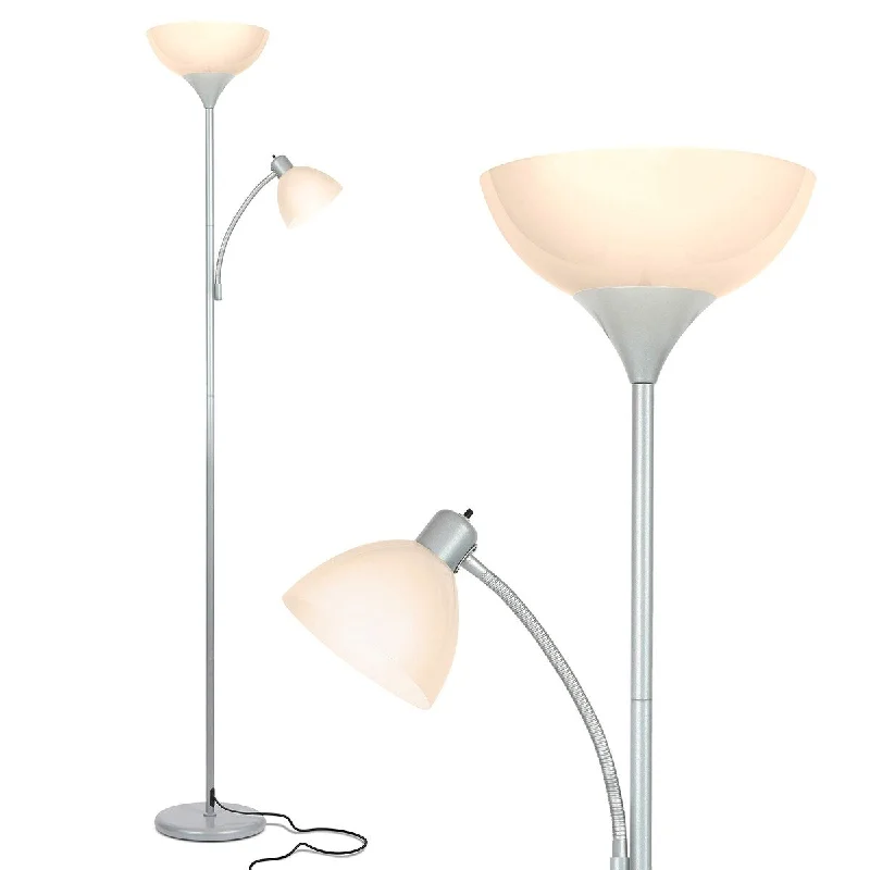 Fabric Floor Lamp with a Linen Shade for a Relaxed AestheticFabric Floor Lamp with a Linen Shade for a Relaxed AestheticSky Dome Plus LED Floor lamp, Torchiere Super Bright Floor Lamp with Reading Lamp Dimmable Tall Standing Lamp Fabric Floor Lamp with a Linen Shade for a Relaxed AestheticFabric Floor Lamp with a Linen Shade for a Relaxed AestheticSky Dome Plus LED Floor lamp, Torchiere Super Bright Floor Lamp with Reading Lamp Dimmable Tall Standing Lamp