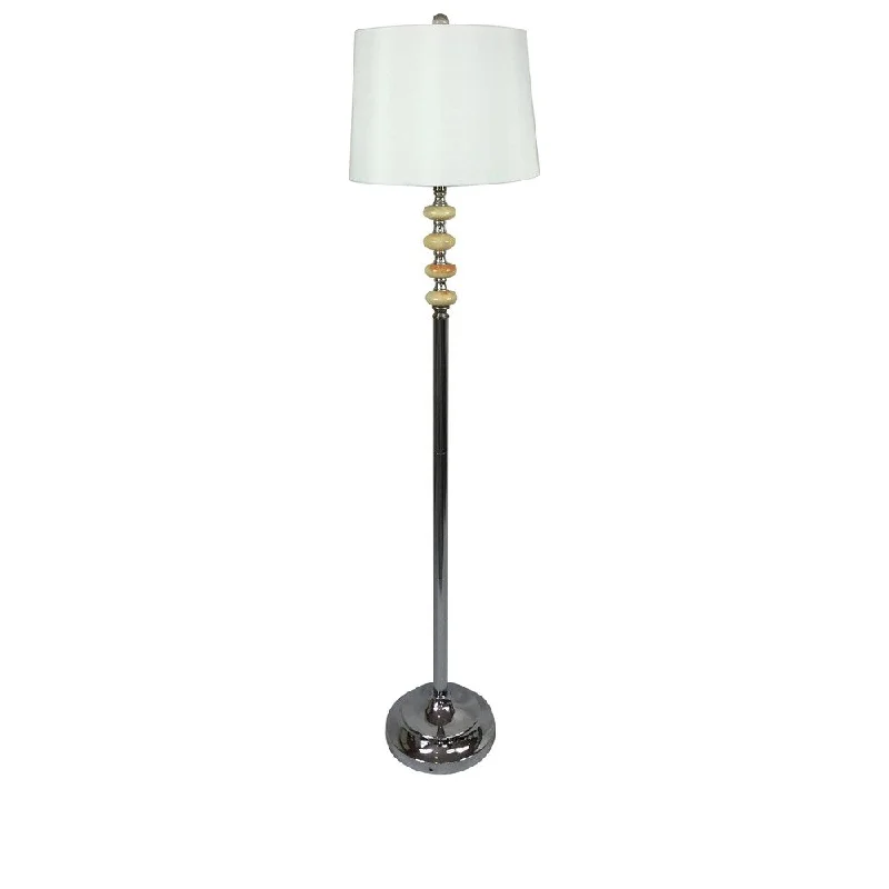 Way Switch Floor Lamp for Multiple Light Intensity Levels Way Switch Floor Lamp for Multiple Light Intensity LevelsSomer 60.5" Floor Lamp - N/A Way Switch Floor Lamp for Multiple Light Intensity Levels Way Switch Floor Lamp for Multiple Light Intensity LevelsSomer 60.5" Floor Lamp - N/A