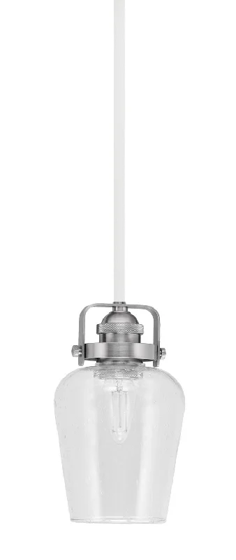 Japanese - Inspired Ceiling Lights with Shoji - Screen - like DiffusersJapanese - Inspired Ceiling Lights with Shoji - Screen - like DiffusersToltec Easton 1941-WHBN-210 Pendant Light - White & Brushed Nickel Japanese - Inspired Ceiling Lights with Shoji - Screen - like DiffusersJapanese - Inspired Ceiling Lights with Shoji - Screen - like DiffusersToltec Easton 1941-WHBN-210 Pendant Light - White & Brushed Nickel