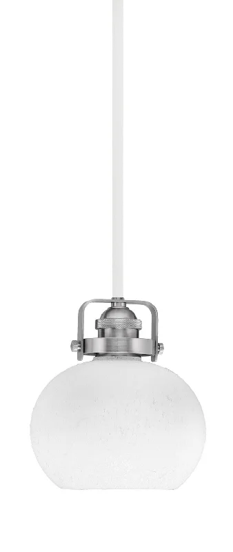 Mediterranean - Style Ceiling Lights with Terra - Cotta and Ceramic DetailsMediterranean - Style Ceiling Lights with Terra - Cotta and Ceramic DetailsToltec Easton 1941-WHBN-212 Pendant Light - White & Brushed Nickel Mediterranean - Style Ceiling Lights with Terra - Cotta and Ceramic DetailsMediterranean - Style Ceiling Lights with Terra - Cotta and Ceramic DetailsToltec Easton 1941-WHBN-212 Pendant Light - White & Brushed Nickel